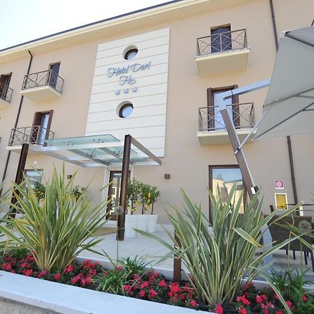 Hotel Dori Peschiera del Garda Eksteriør bilde