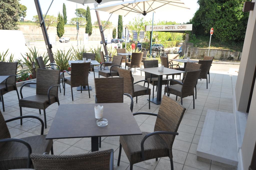 Hotel Dori Peschiera del Garda Eksteriør bilde