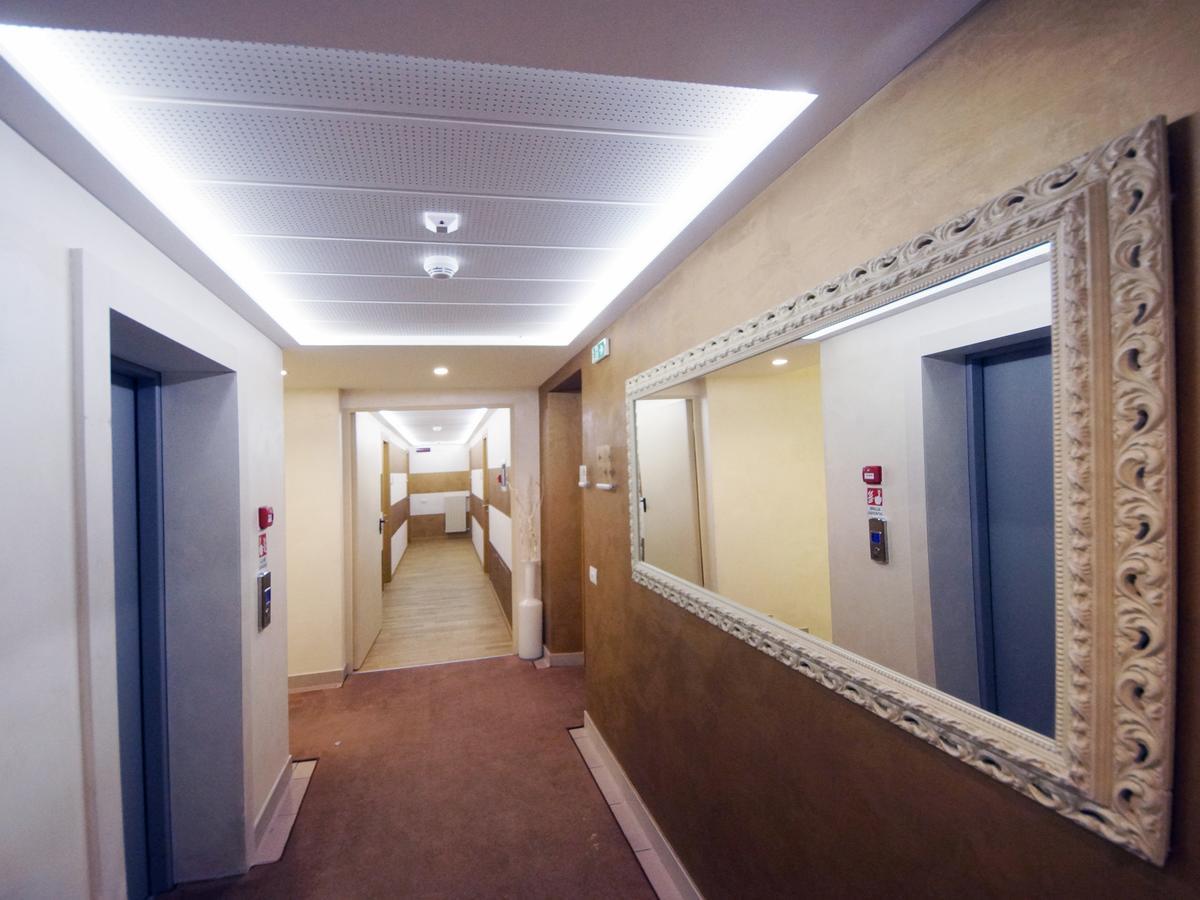 Hotel Dori Peschiera del Garda Eksteriør bilde