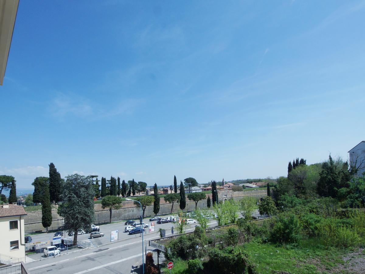 Hotel Dori Peschiera del Garda Eksteriør bilde